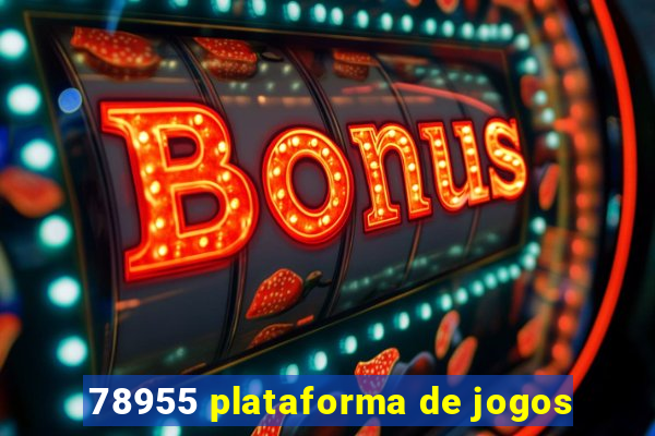 78955 plataforma de jogos